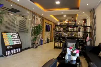 شقق مسكن الضيافة للشقق المخدومة - 3-نجوم
