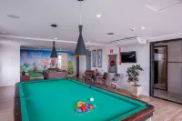 Del Rey Quality Hotel - Jacuzzi