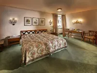 Romantik Hotel Wilden Mann Luzern Hotel a Lucerne