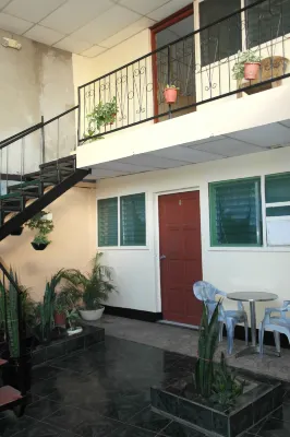 Hostal Nicaragua Guest House - 2 звезды