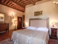 Relais Villa Baldelli Hotels in Cortona