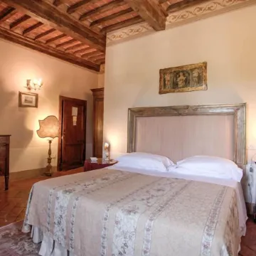 Relais Villa Baldelli