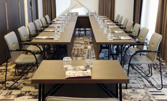 Mercure Bucharest City Center
