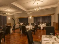 Clanwilliam Hotel - breakfast