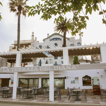 Hotel Diana