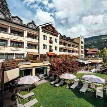 Dominik Alpine City Wellness Hotel - Adults Only Hotel Exterior