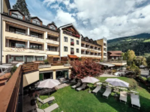 Dominik Alpine City Wellness Hotel - Adults Only Hotels in Brixen