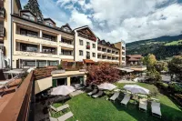 Dominik Alpine City Wellness Hotel - Adults Only