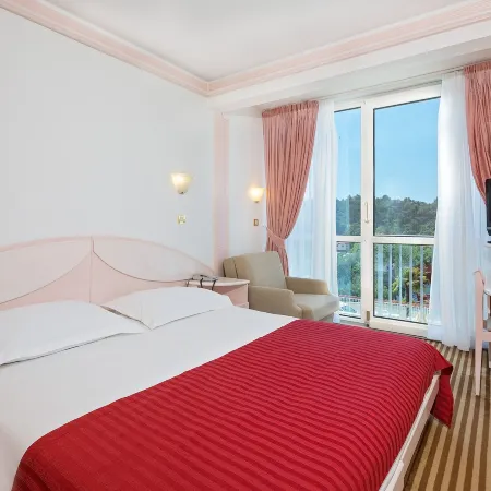 Hotel Zorna Plava Laguna