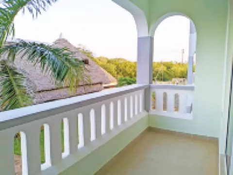 Nightingale Apartments Hotel Mombasa Hotels in Shanzu