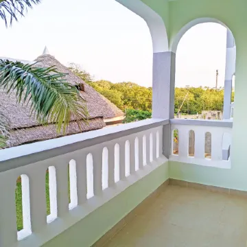 Nightingale Apartments Hotel Mombasa
