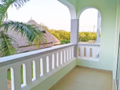 Nightingale Apartments Hotel Mombasa