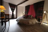 ル ポメニアル ドゥ ラ エリソニエール