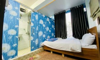 Haiphong Backpacker Hostel