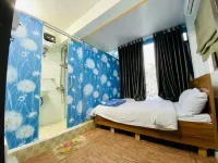 Haiphong Backpacker Hostel Hotels near Hồ Tam Bạc - Đầu Triển lãm