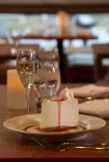 Hilton Garden Inn Cedar Falls - Morgenmad