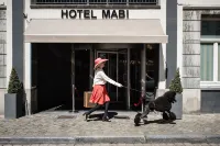 Mabi City Centre Hotel Hotels in Maastricht