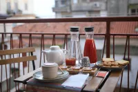 Corsomessina64 Hotel a Crotone