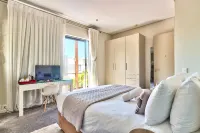 The One 8 Hotel in Green Point - Solar Power Các khách sạn ở Cape Town