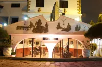 Hill View Hotel McCarthy Hills Hotels near ICGC Agape Temple