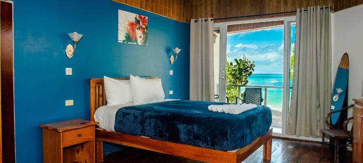 Xye   Resort Hotels in Negril