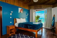Xye   Resort Hotels in Orange Bay