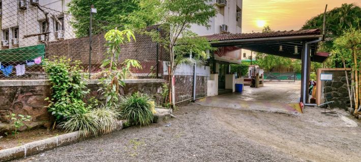 Hotel Ashwin Igatpuri Hotel a Nashik