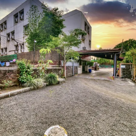Hotel Ashwin Igatpuri