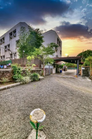 Hotel Ashwin Igatpuri