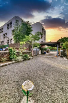 Hotel Ashwin Igatpuri Hotels in Igatpuri