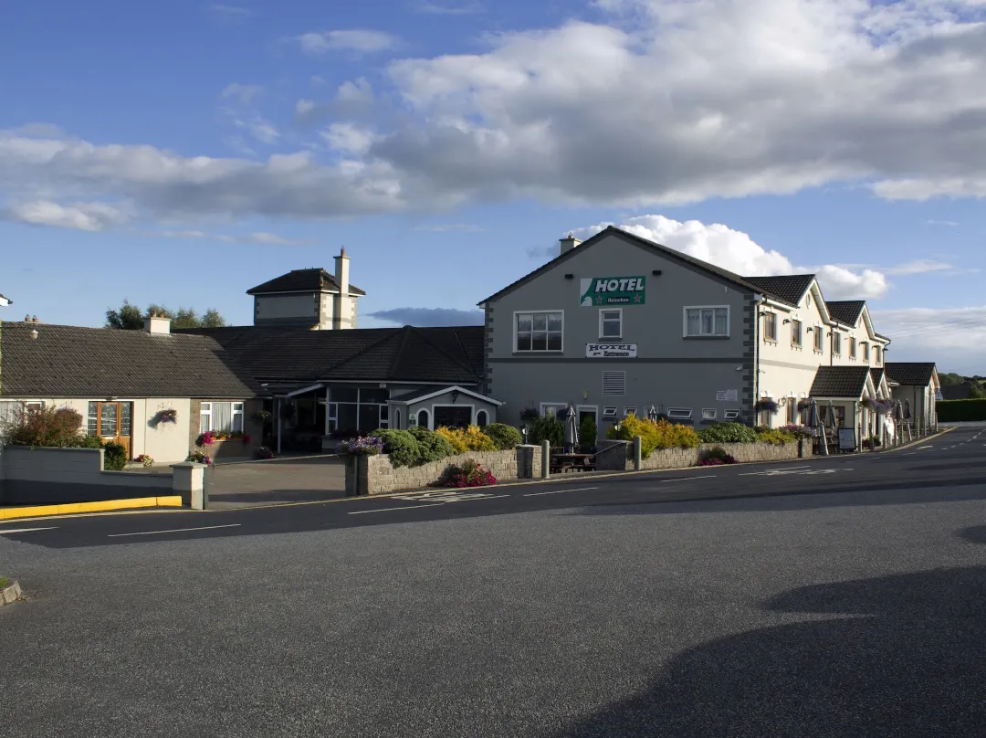 Rhu Glenn Hotel - Waterford, Ireland
