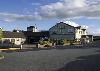 Rhu Glenn Hotel Hotels in 
