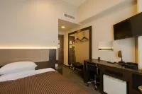 Ochanomizu Inn Các khách sạn gần JR Ochanomizu Station
