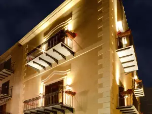Hotel la Plumeria