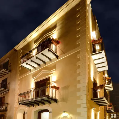 Hotel la Plumeria Hotels near Old Town