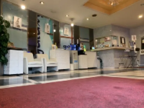 Hotel Galaxy Hotel di Isumi