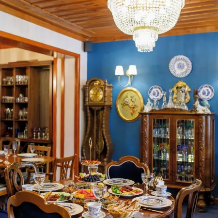 Hotel Bosnali