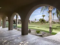 Borrego Springs Resort and Spa Hotels in Borrego Springs