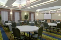智選假日套房飯店加爾維斯頓西海堤 by IHG