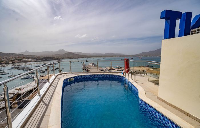 Blue Marlin Hotel