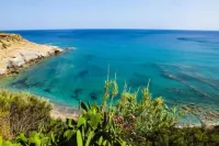 Elena's Beach Garden by Estia