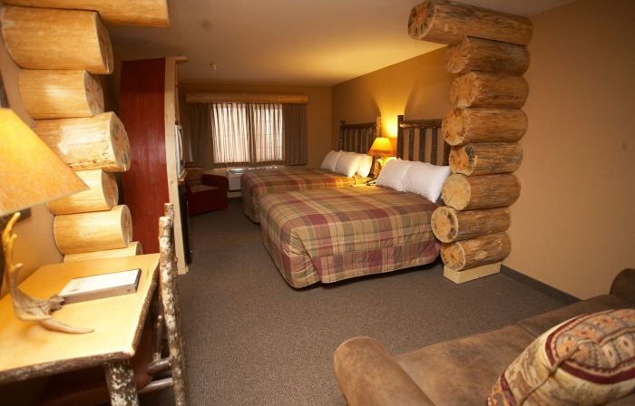 Whitefish Lodge and Suites