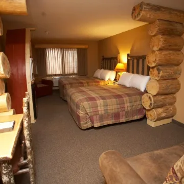 Whitefish Lodge and Suites
