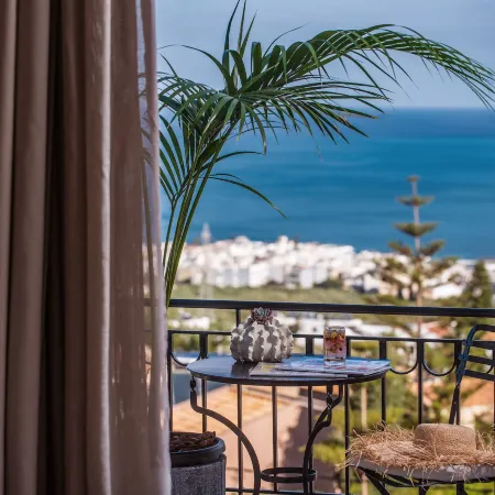 Creta Blue Boutique Hotel