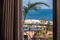 Creta Blue Boutique Hotel - Mountain view