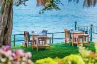 Sardunya Otel Arka BİNA