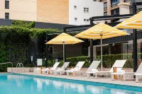 Hyatt Regency  Brisbane - 5-stjärniga