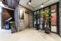 Sangju Hotel Seoul Hotels in Soul