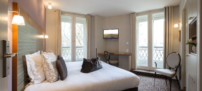 Hôtel de Normandie Hotel a Bordeaux