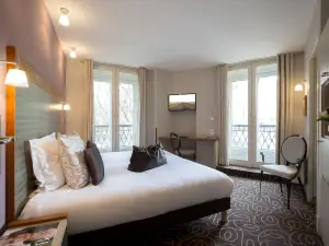 Hôtel de Normandie